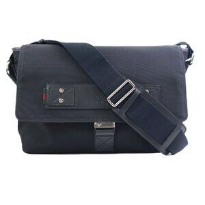 Gucci Shoulder Bag Leather